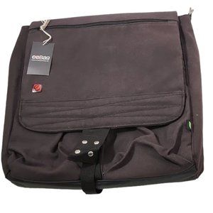 EeBag International laptop bag fits 15 in laptop